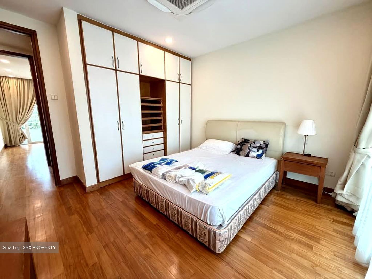 The Hermitage (D10), Apartment #574447201